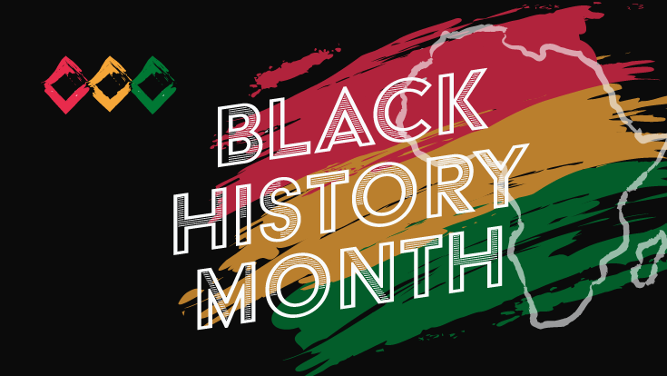 Los Rios Celebrates Black History Month 