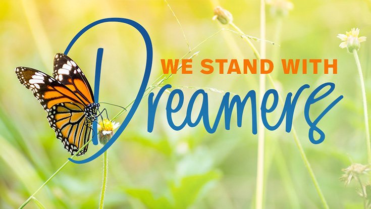 DACA and Supporting Our Undocumented Communities