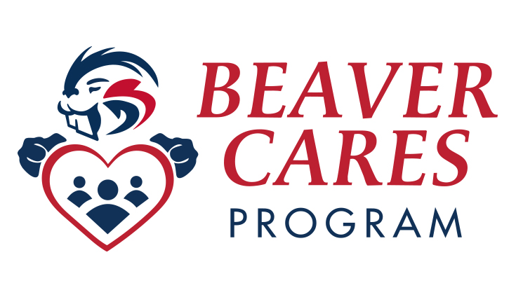 ARC Beaver Cares Basic Needs Center