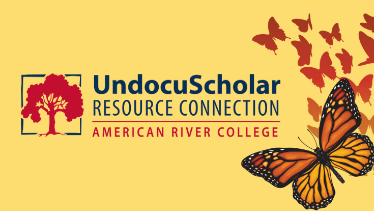 UndocuScholar Resource Connection at ARC
